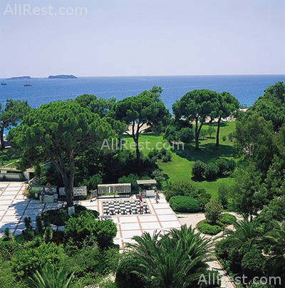 Corinthia Club Hotel Tekirova 18